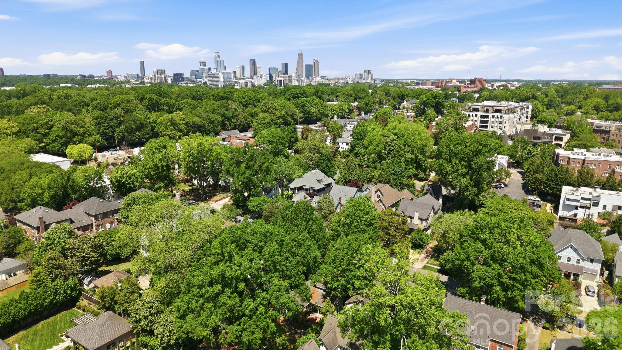 200 Altondale Avenue Charlotte NC 28207