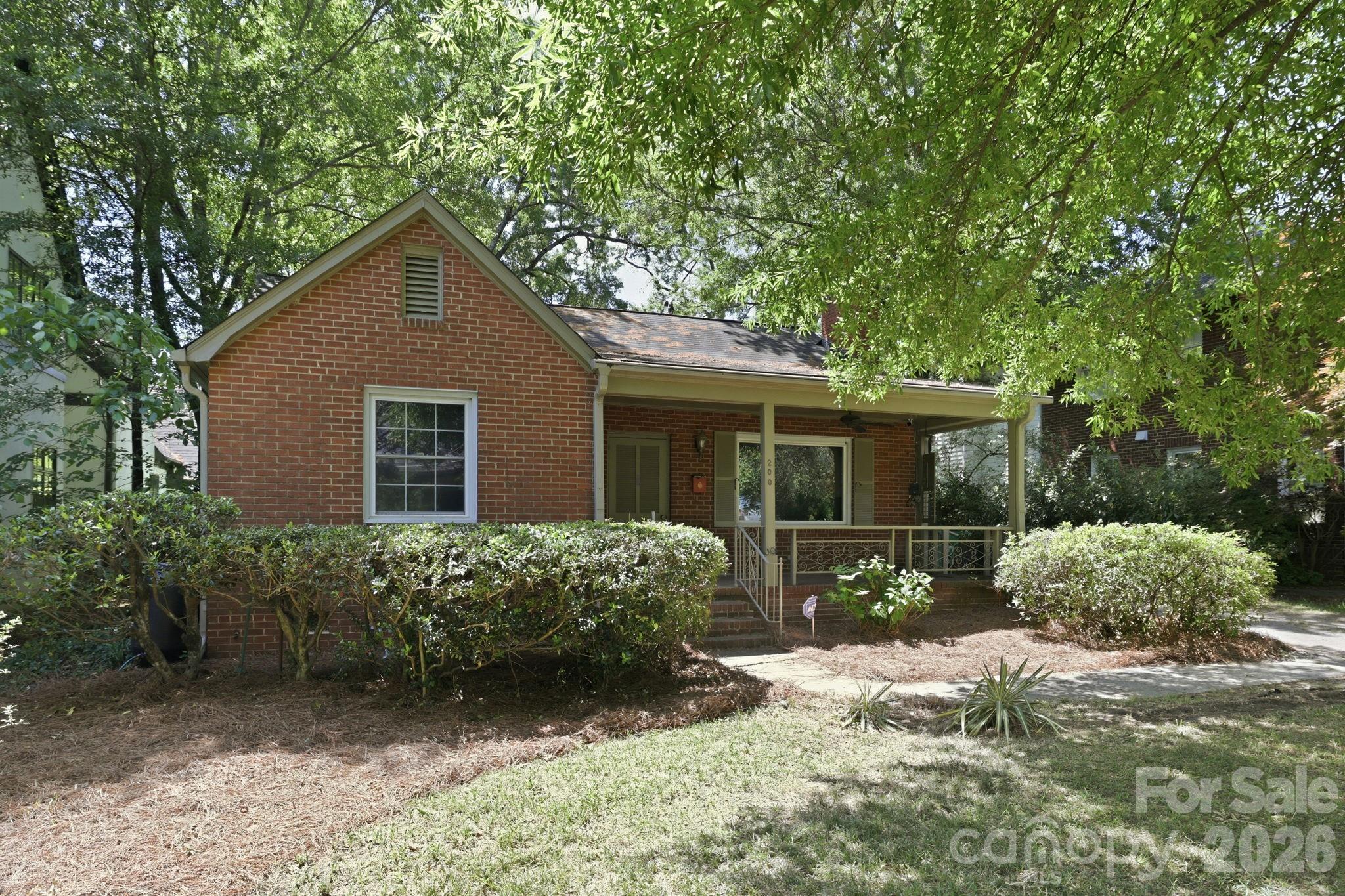 200 Altondale Avenue Charlotte NC 28207