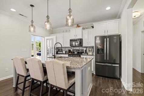 2715 Watergarden Street York SC 29745