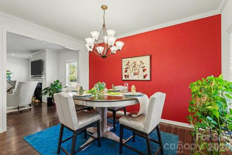 2715 Watergarden Street York SC 29745