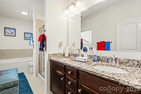2715 Watergarden Street York SC 29745