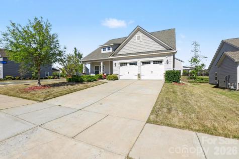 2715 Watergarden Street York SC 29745