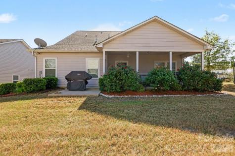 2715 Watergarden Street York SC 29745