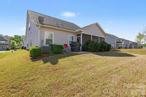 2715 Watergarden Street York SC 29745