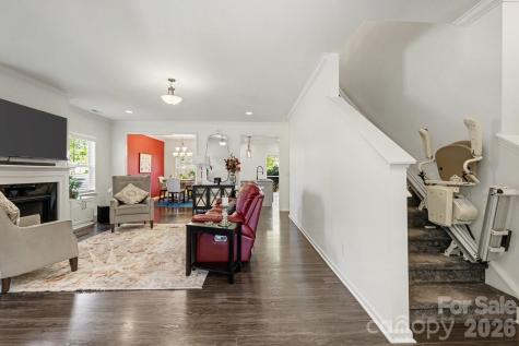 2715 Watergarden Street York SC 29745