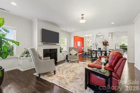 2715 Watergarden Street York SC 29745