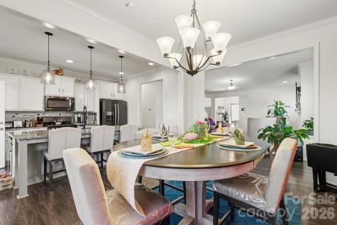 2715 Watergarden Street York SC 29745