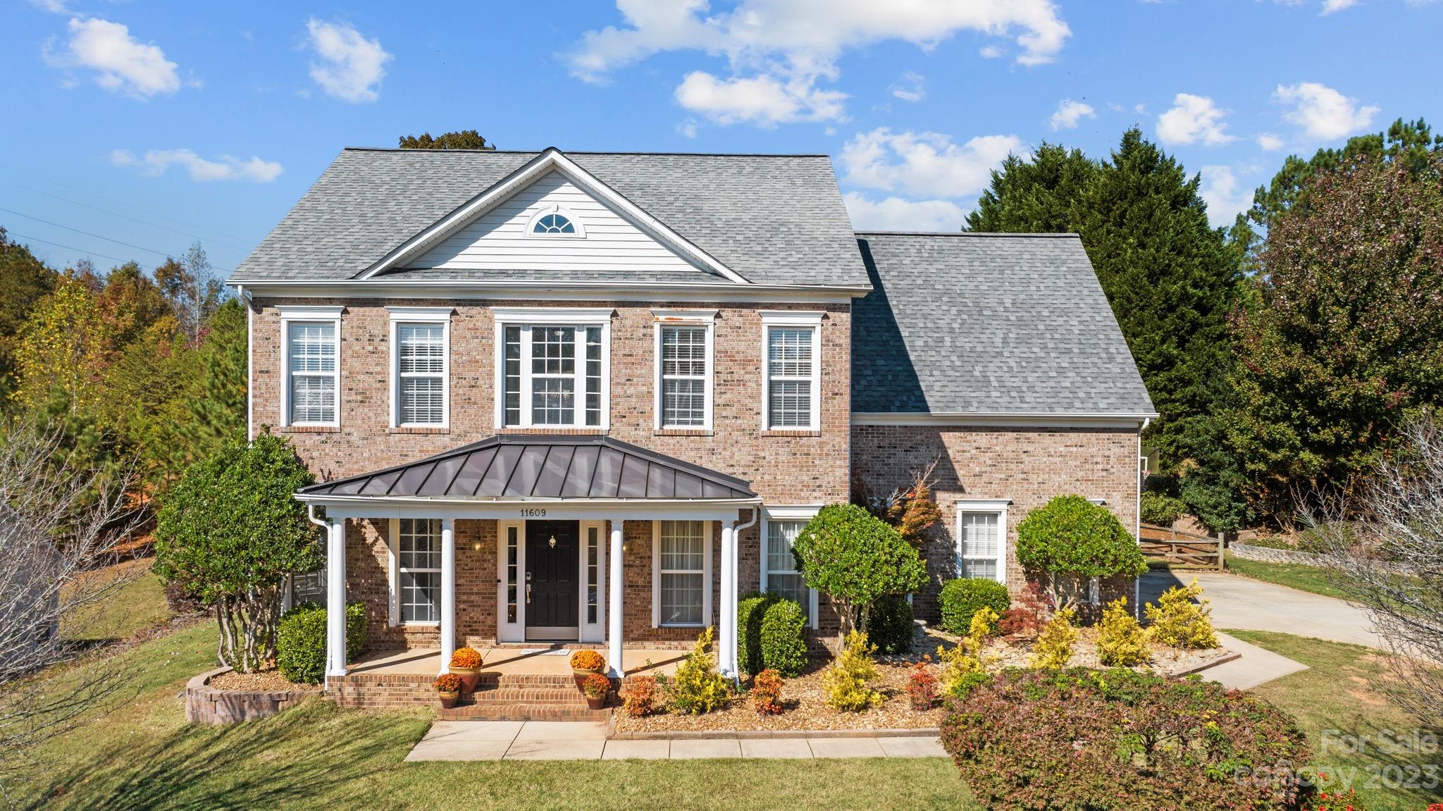 11609 Foggy Bank Lane Charlotte NC 28214