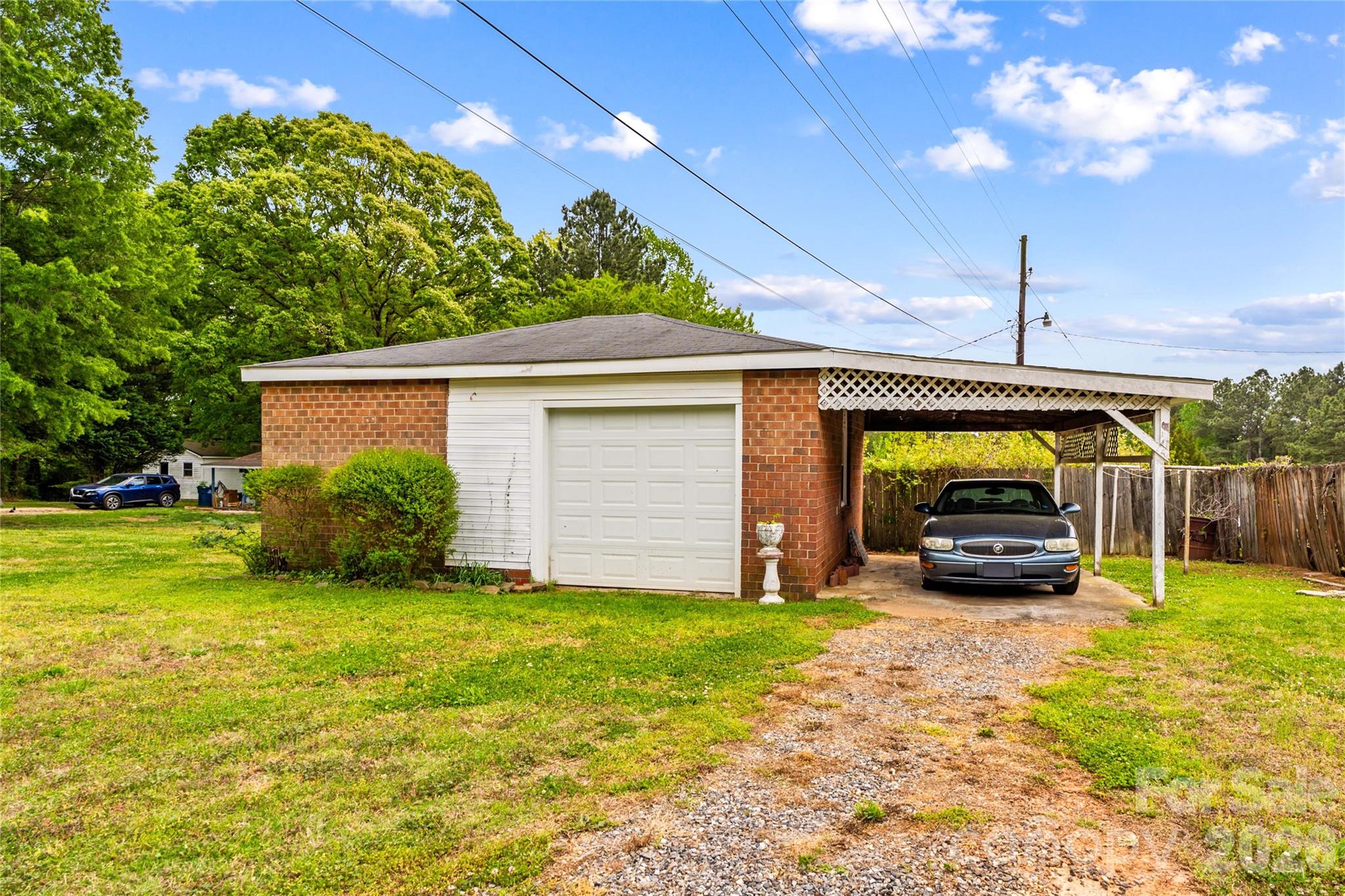 155 Parkertown Road Mooresville NC 28115