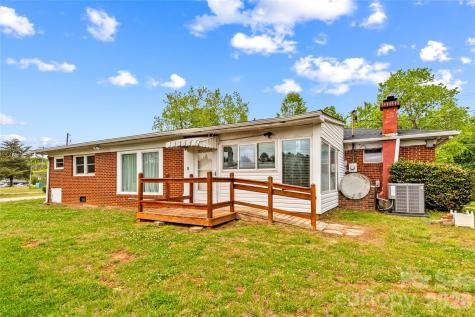155 Parkertown Road Mooresville NC 28115