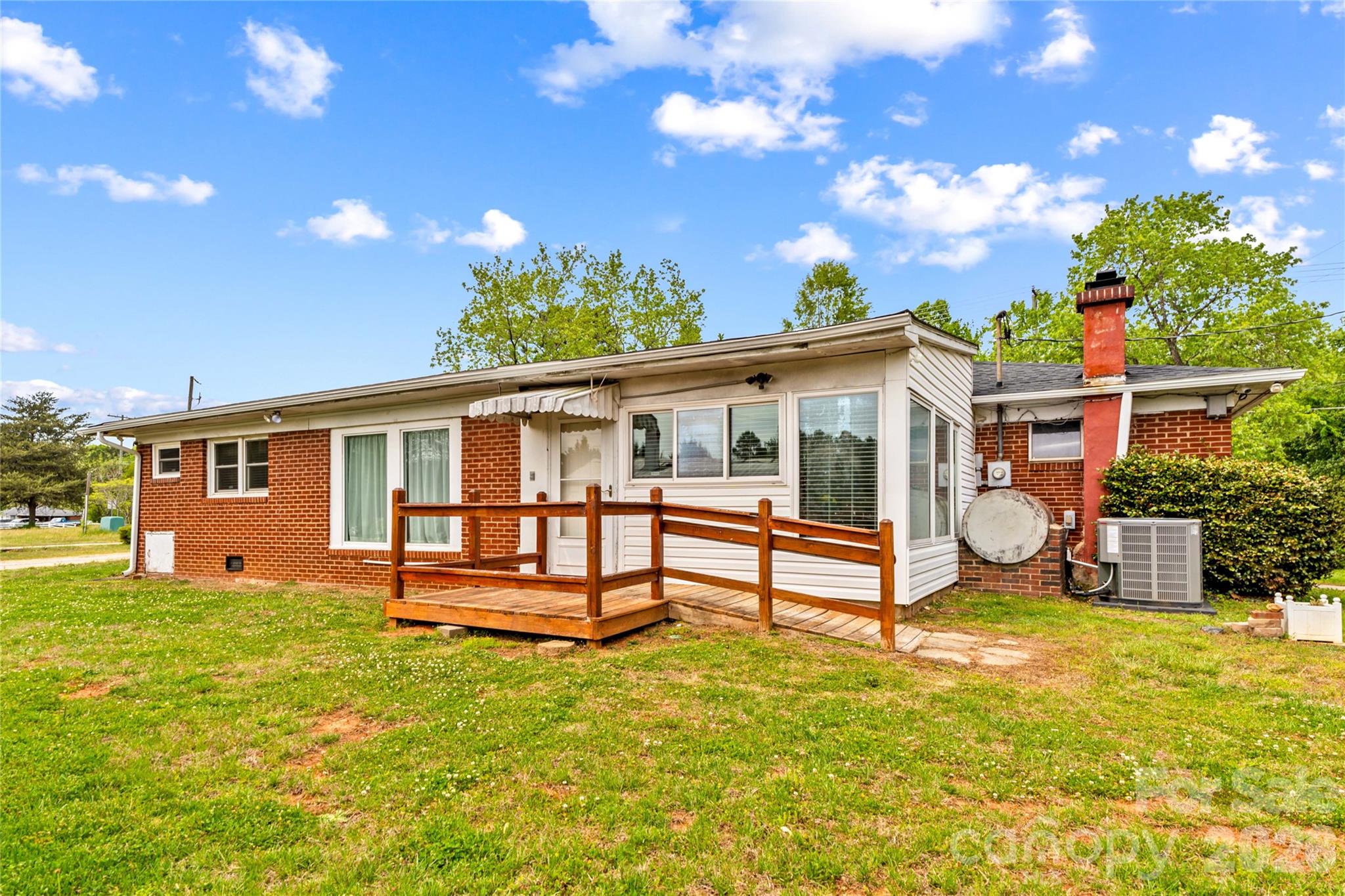 155 Parkertown Road Mooresville NC 28115