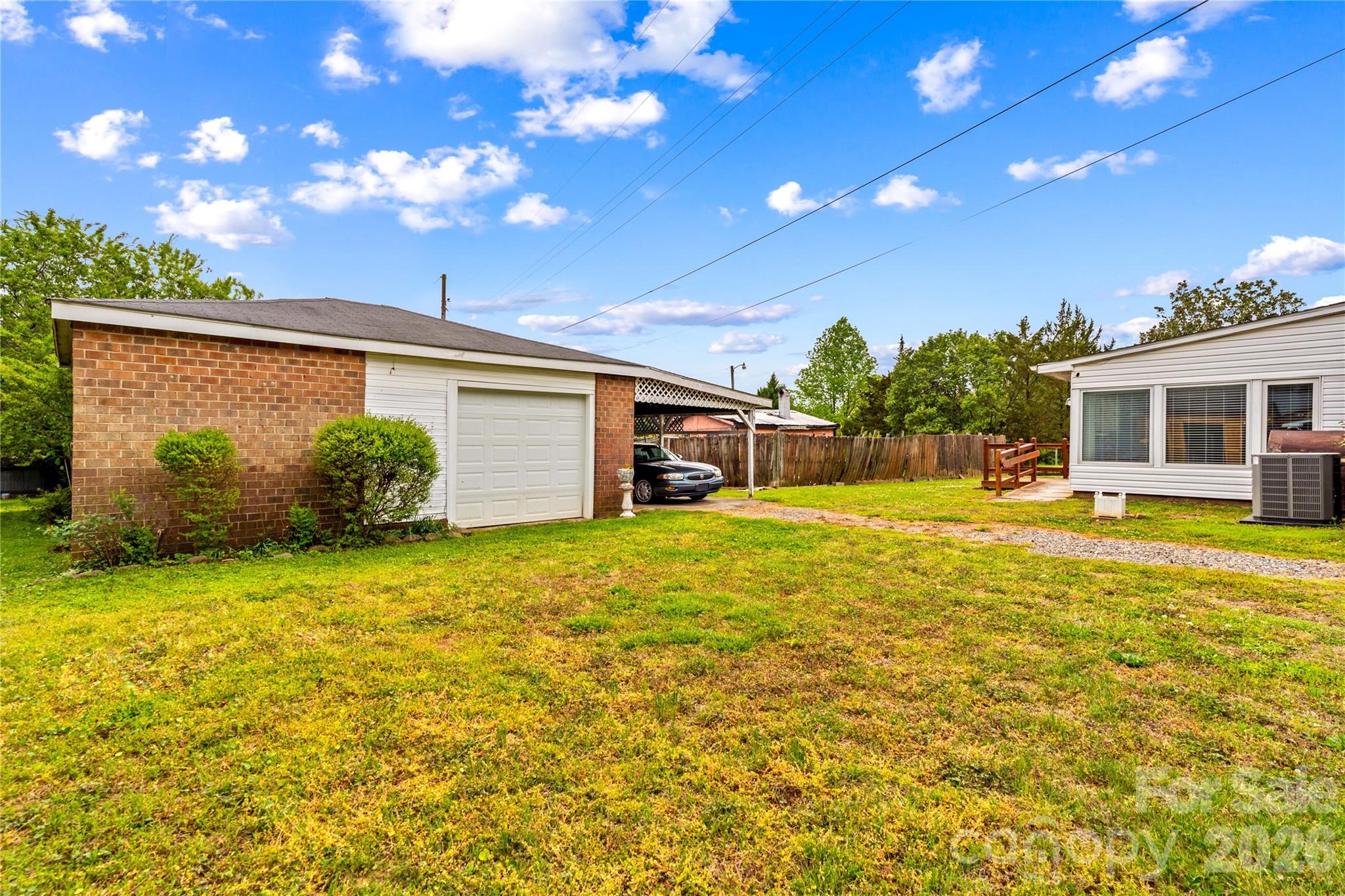 155 Parkertown Road Mooresville NC 28115