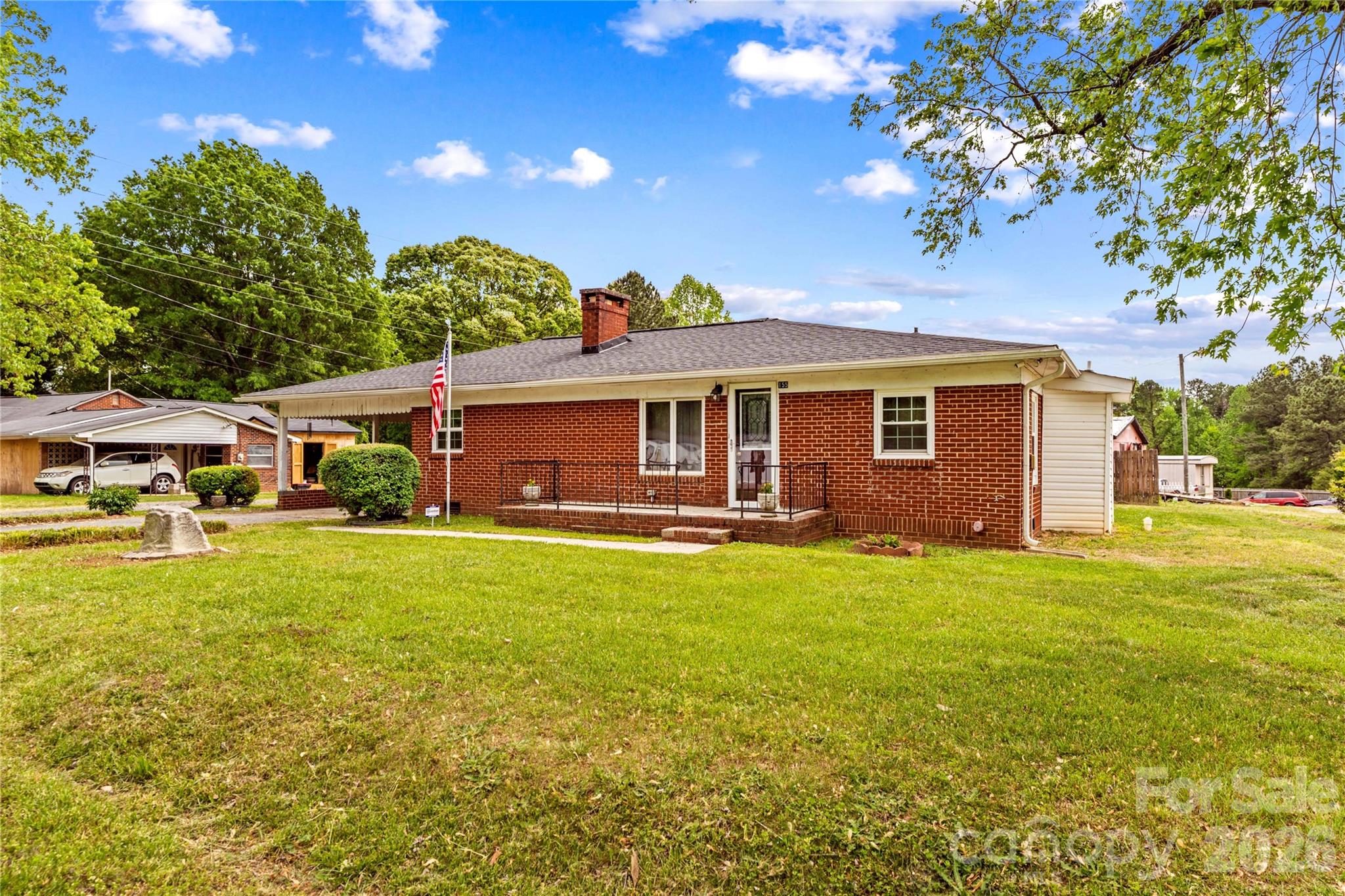 155 Parkertown Road Mooresville NC 28115