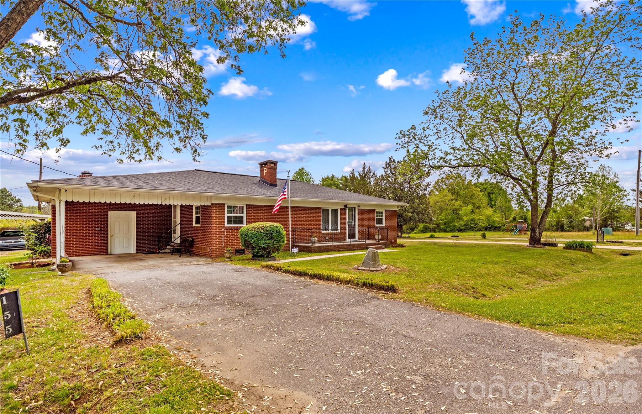 155 Parkertown Road Mooresville NC 28115