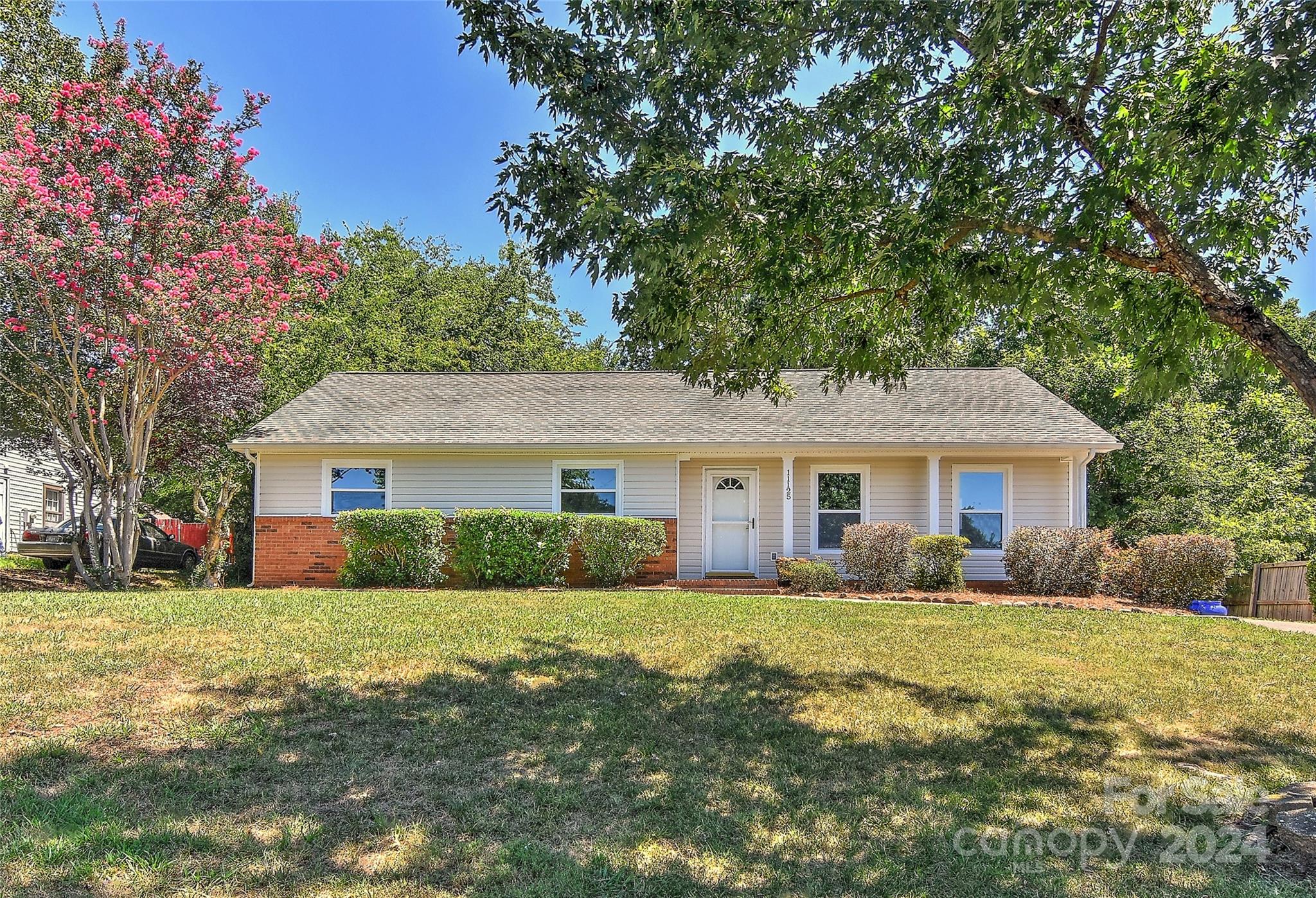 11125 Painted Tree Road Charlotte NC 28226