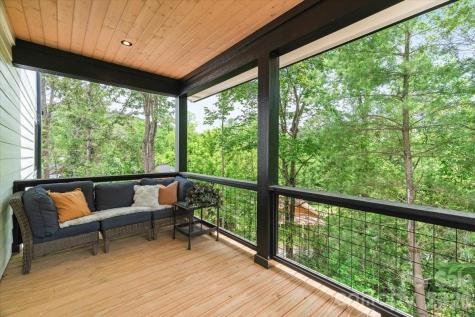 8 Wildwood Park Knoll Weaverville NC 28787