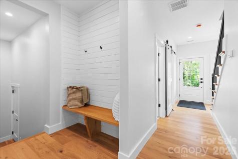 8 Wildwood Park Knoll Weaverville NC 28787