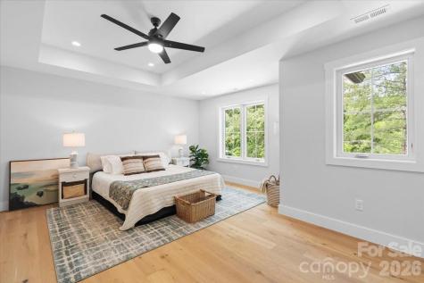 8 Wildwood Park Knoll Weaverville NC 28787
