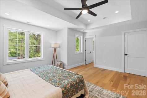 8 Wildwood Park Knoll Weaverville NC 28787