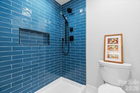 8 Wildwood Park Knoll Weaverville NC 28787