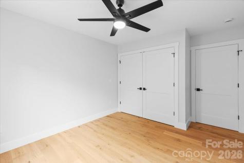8 Wildwood Park Knoll Weaverville NC 28787