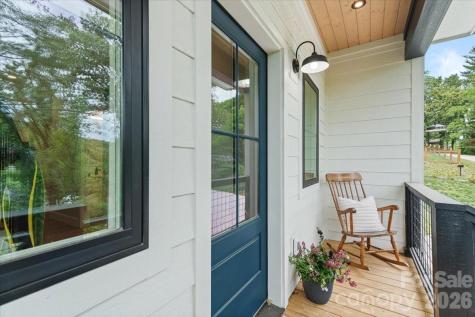 8 Wildwood Park Knoll Weaverville NC 28787