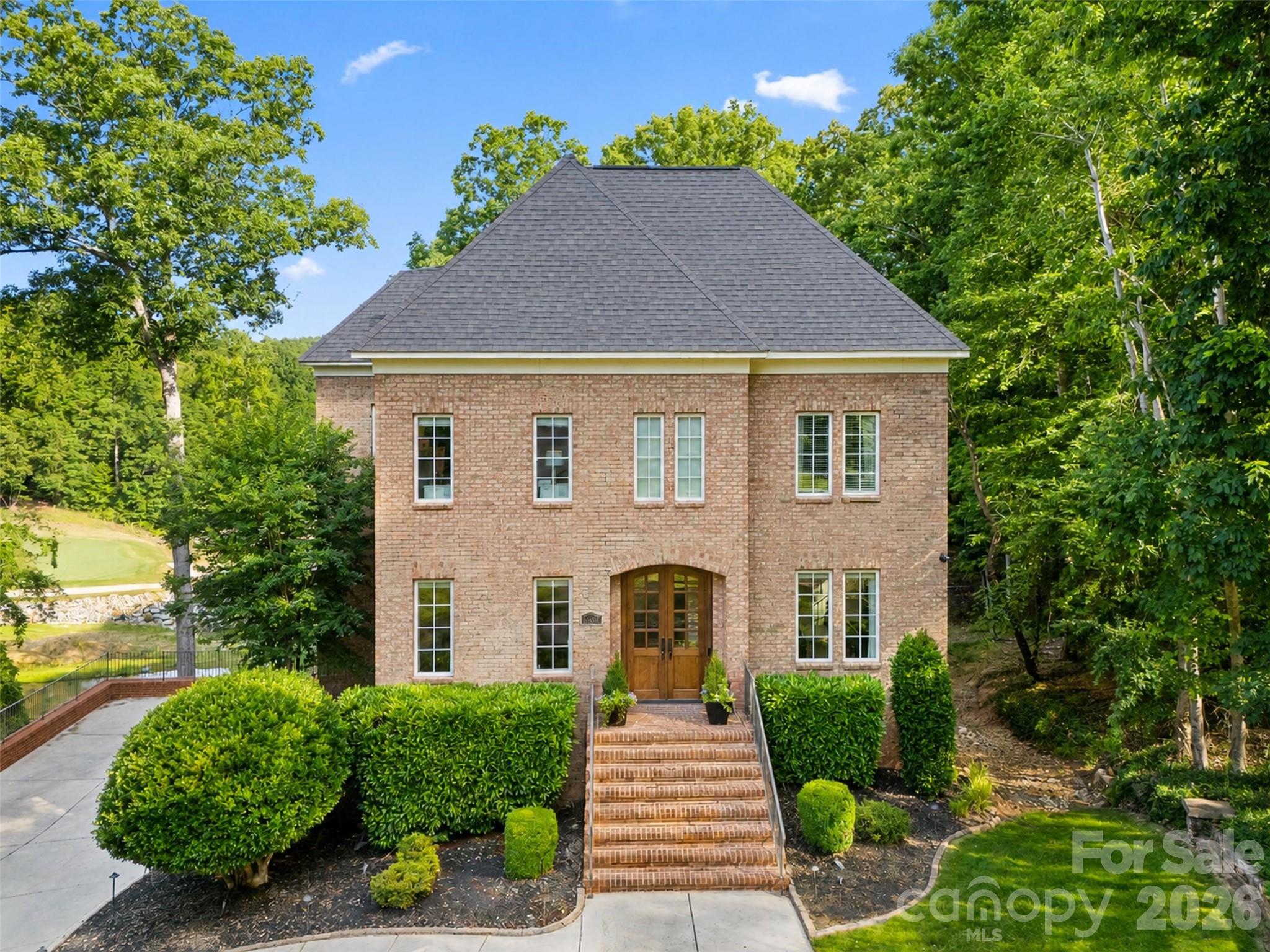 208 Tinkham Trail Cramerton NC 28032