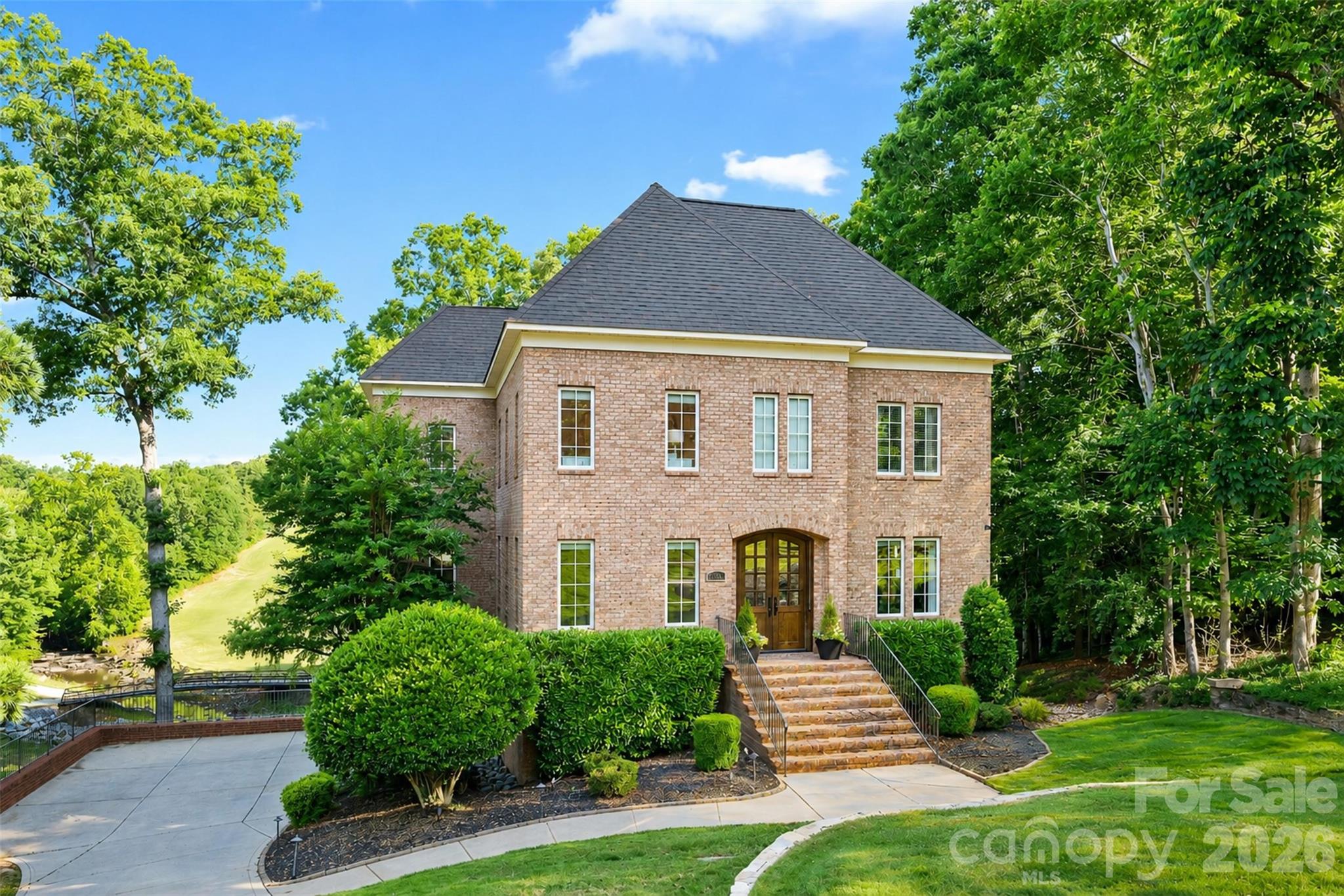 208 Tinkham Trail Cramerton NC 28032