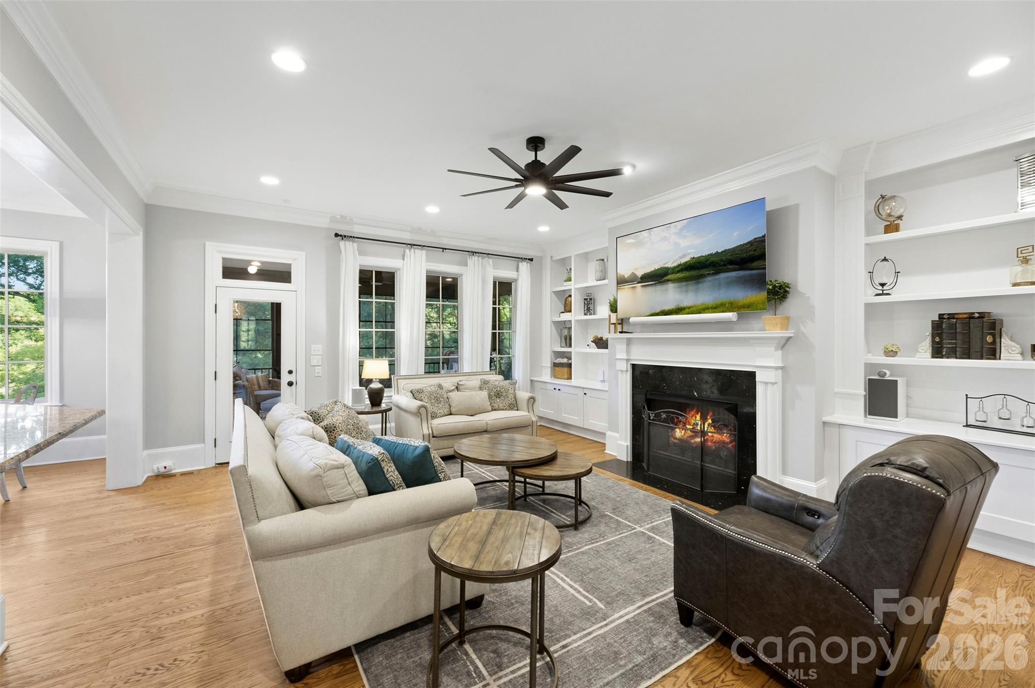 208 Tinkham Trail Cramerton NC 28032