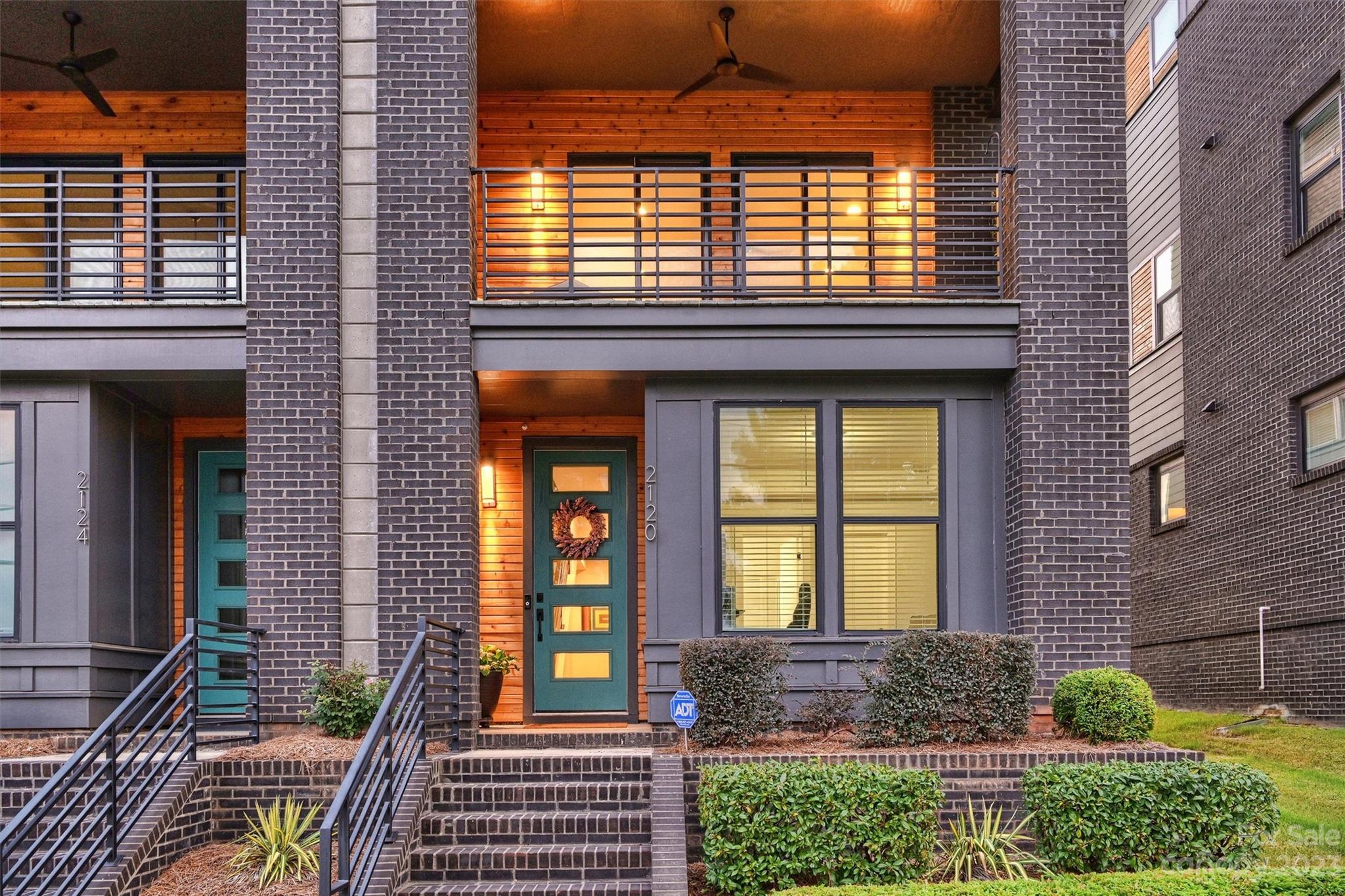 2120 Suttle Avenue Charlotte NC 28208