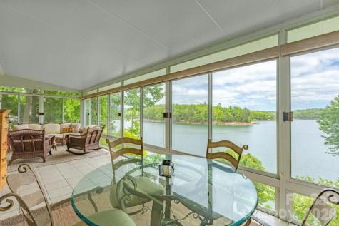 797 Lake Club Drive Nebo NC 28761
