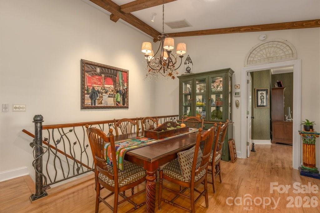 797 Lake Club Drive Nebo NC 28761