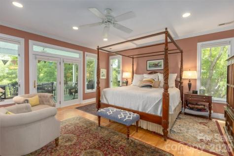 797 Lake Club Drive Nebo NC 28761
