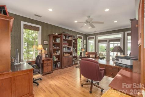 797 Lake Club Drive Nebo NC 28761