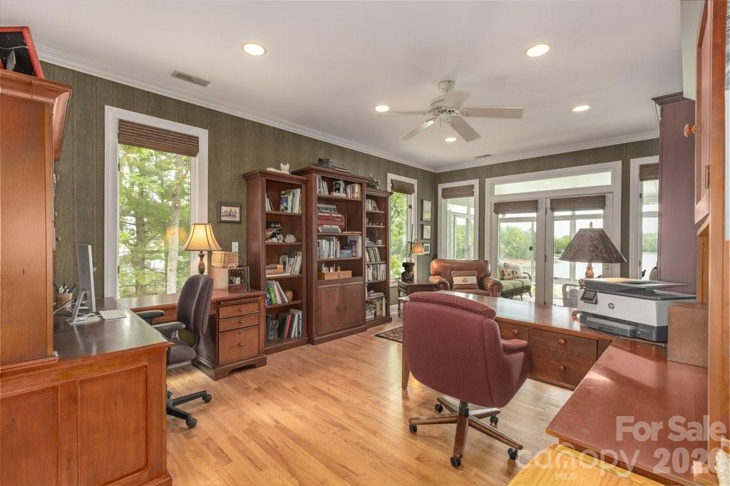 797 Lake Club Drive Nebo NC 28761