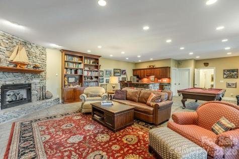 797 Lake Club Drive Nebo NC 28761