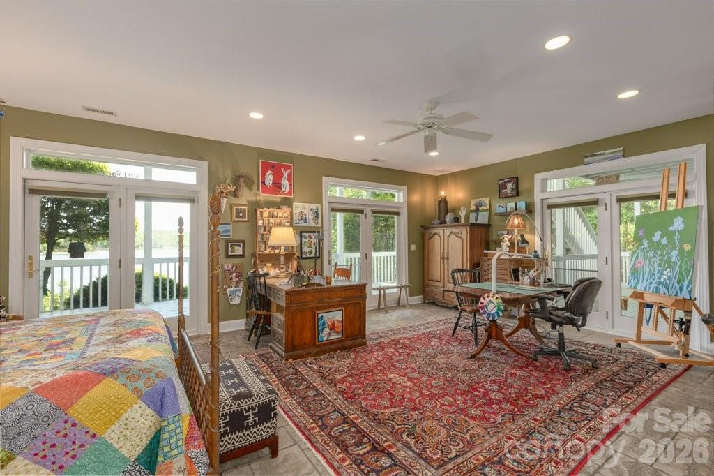 797 Lake Club Drive Nebo NC 28761