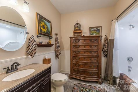 797 Lake Club Drive Nebo NC 28761