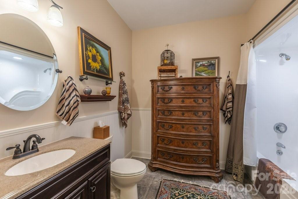 797 Lake Club Drive Nebo NC 28761