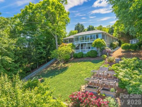 797 Lake Club Drive Nebo NC 28761