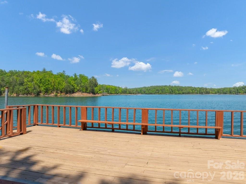 797 Lake Club Drive Nebo NC 28761