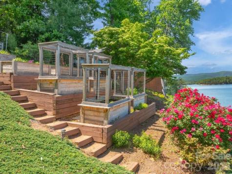 797 Lake Club Drive Nebo NC 28761
