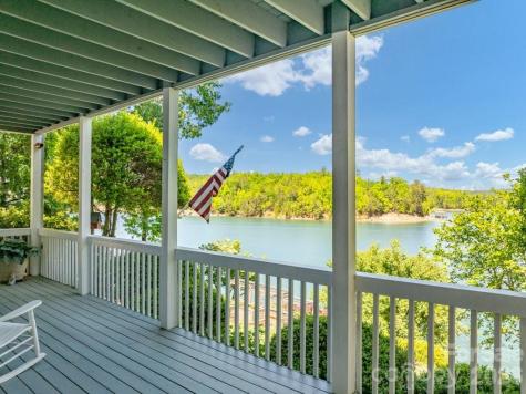 797 Lake Club Drive Nebo NC 28761