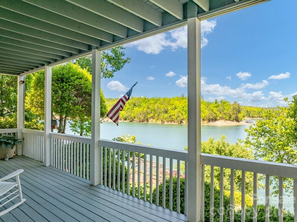 797 Lake Club Drive Nebo NC 28761