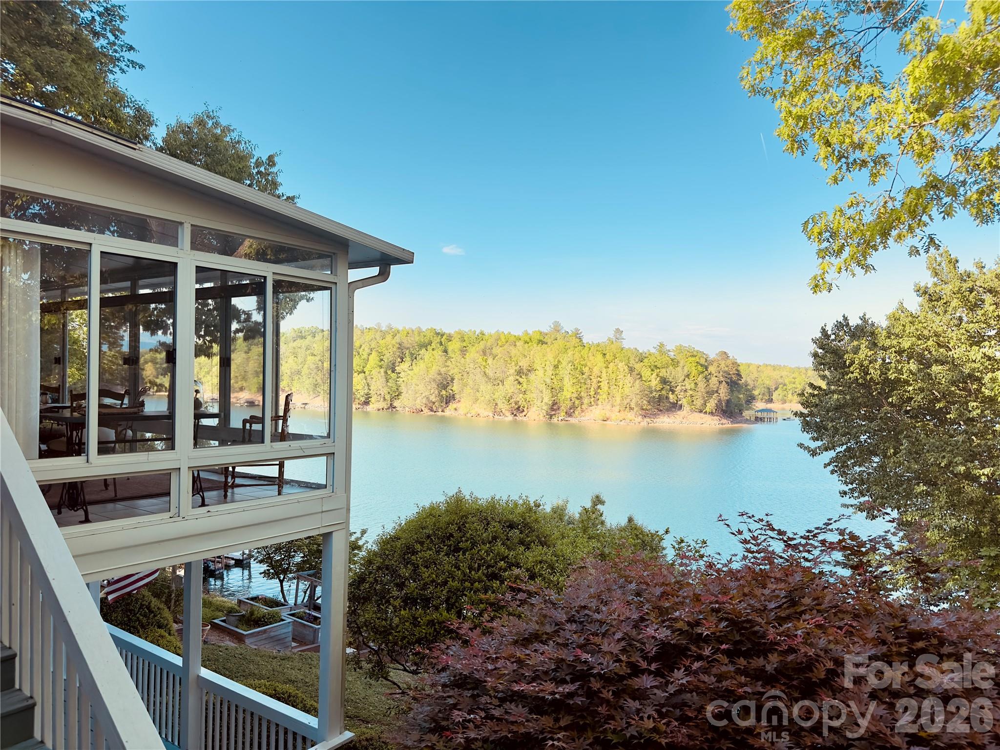 797 Lake Club Drive Nebo NC 28761
