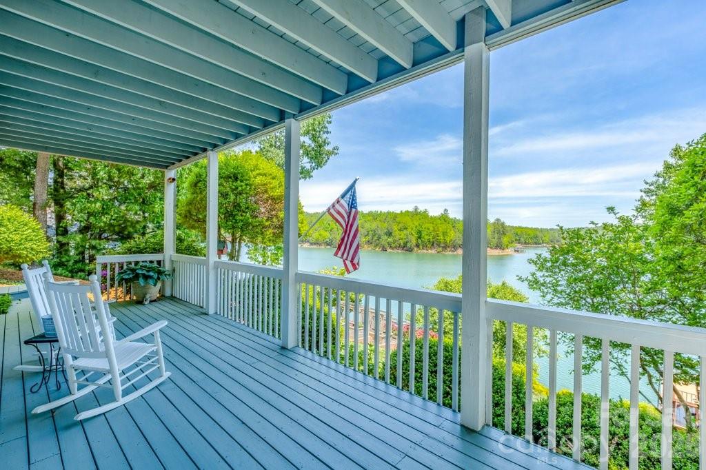 797 Lake Club Drive Nebo NC 28761