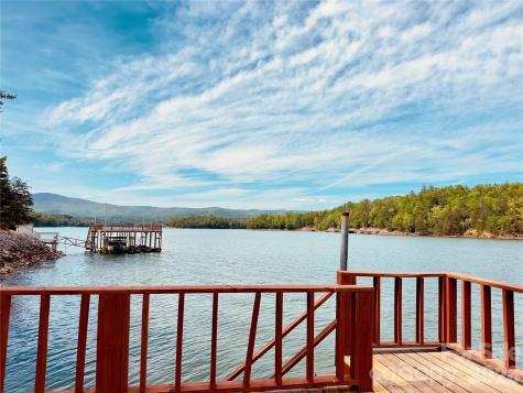 797 Lake Club Drive Nebo NC 28761