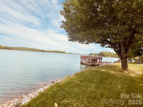 797 Lake Club Drive Nebo NC 28761