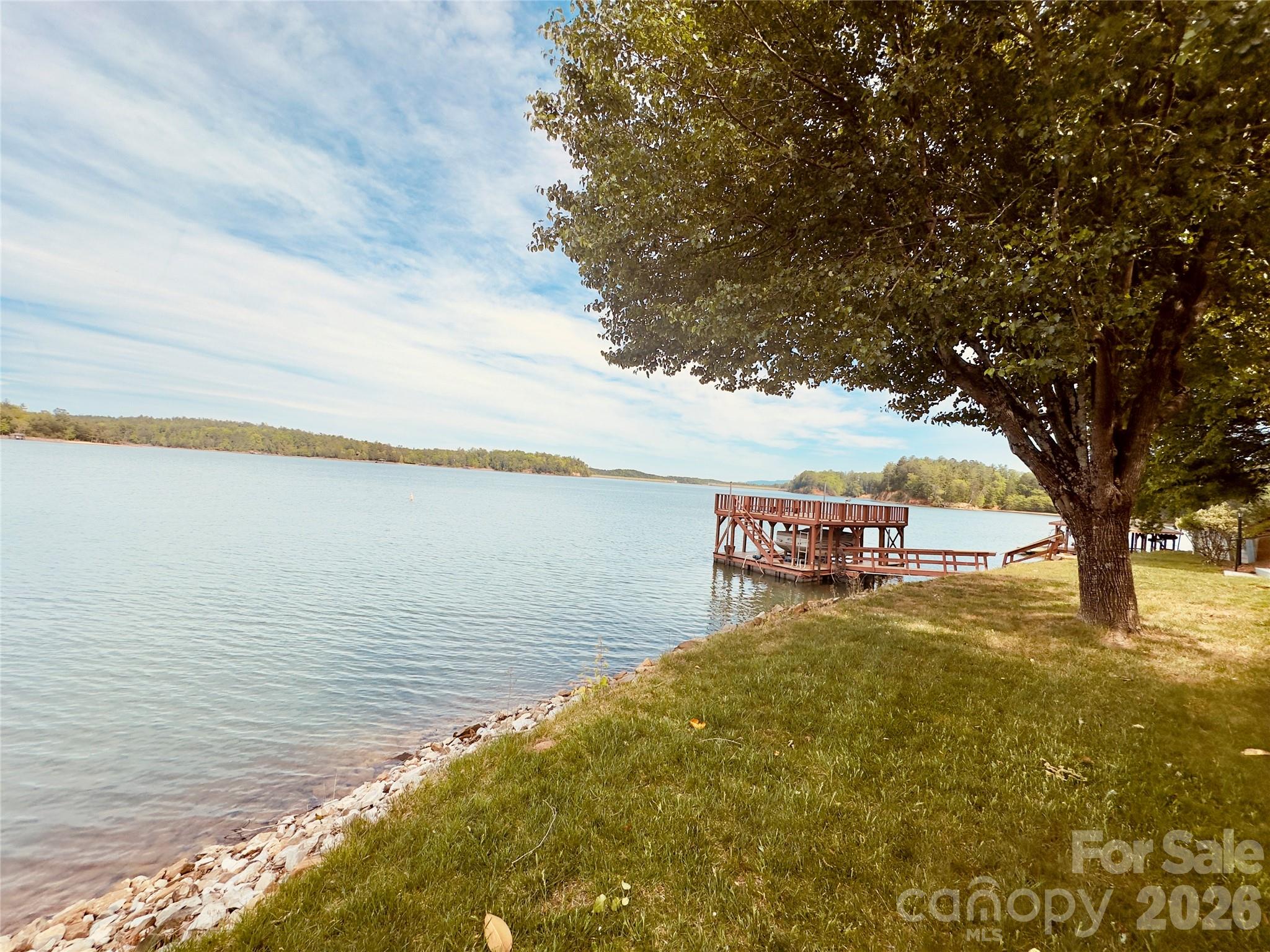 797 Lake Club Drive Nebo NC 28761