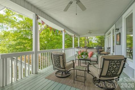 797 Lake Club Drive Nebo NC 28761